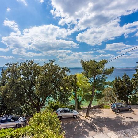 Villa Lucia Цриквеница Экстерьер фото